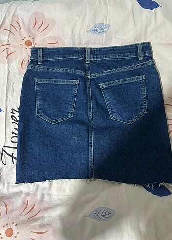 LC Waikiki MİNİ KOT ETEK