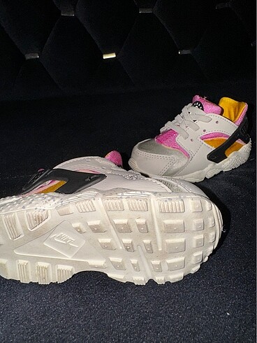 Nike bebek ayakkabı