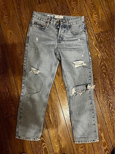 Mango Jean