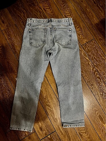34 Beden Mango Jean