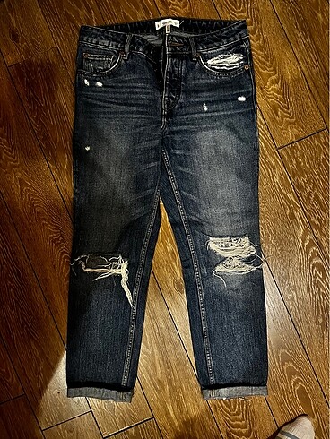 Mango Jean