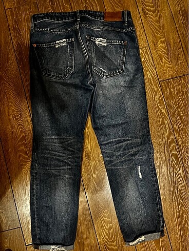 34 Beden Mango Jean
