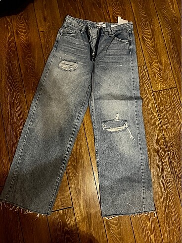 Pull and bear Jean