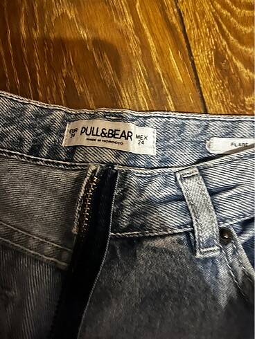 Pull and Bear Pull and bear Jean