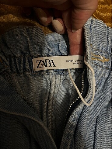 Zara Zara pantolon