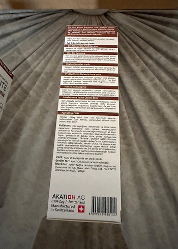 Diger Solante Pigmenta Güneş Kremi SPF 50+ - Görsel 6