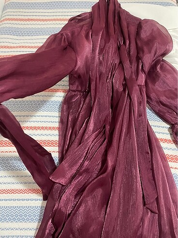 Abiye elbise - Görsel 8