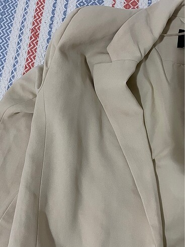 Pull and Bear Blazer ceket