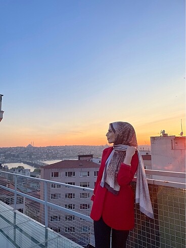Diğer Blazer ceket