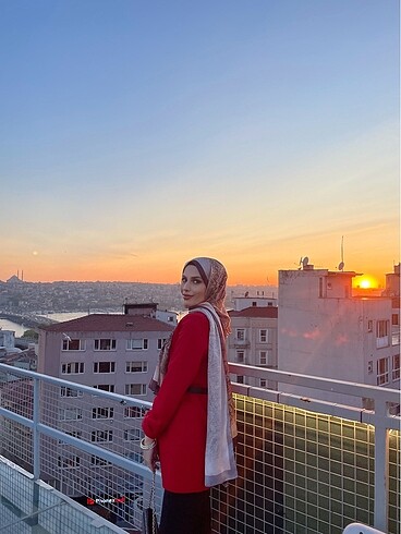 Blazer ceket
