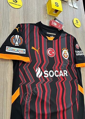 Galatasaray 24-25 UEFA ?Osimhen? 