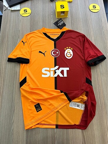 GALATASARAY 2024-2025 FORMASI - TARAFTAR