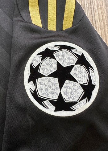 Real Madrid 2011-2012 Cristiano Ronaldo Deplasman Ronaldo Forma - Görsel 4