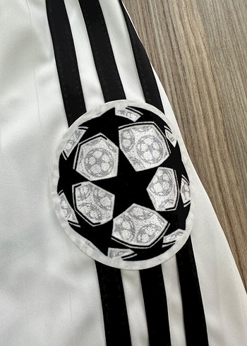 Real Madrid 2006-2007 İç saha Ronaldo Nazario forması. - Görsel 3