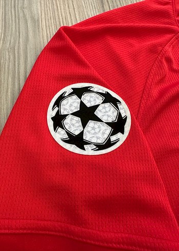 Manchester United 2008 Cristiano Ronaldo Forması - Görsel 4