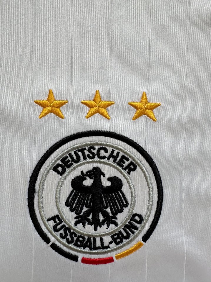 Almanya 2006 Dünya Kupası Miroslav Klose - Görsel 3