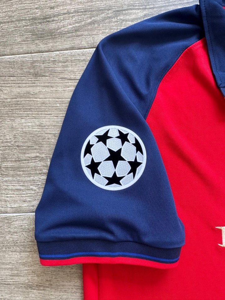 Barcelona 100. Yıl Luis Figo forması - Görsel 3