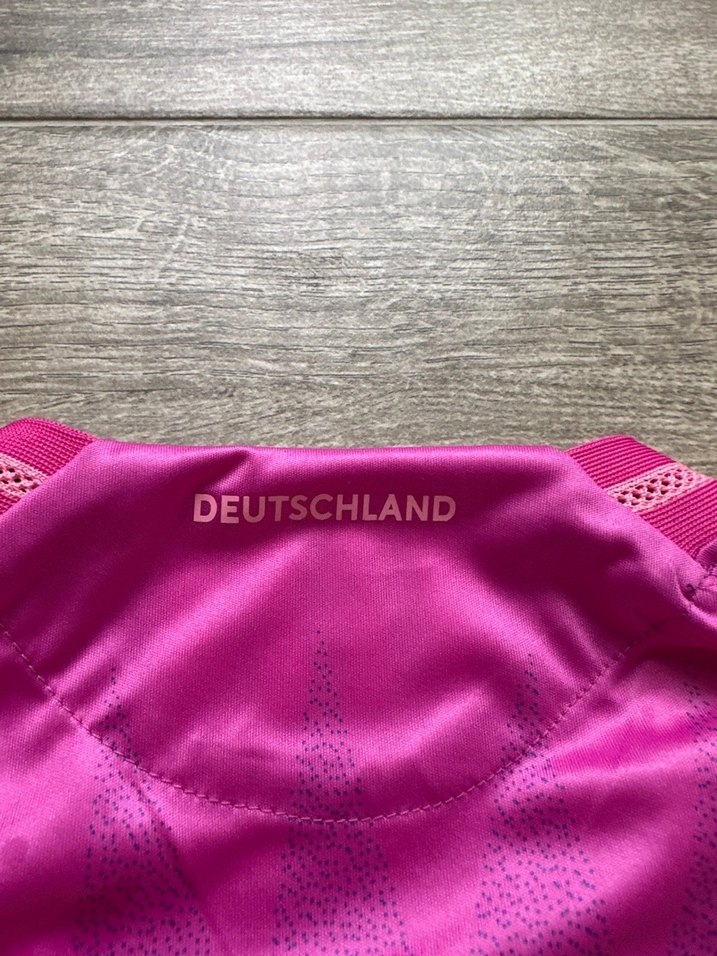 Almanya Euro 2024 Deplasman forması - Görsel 3