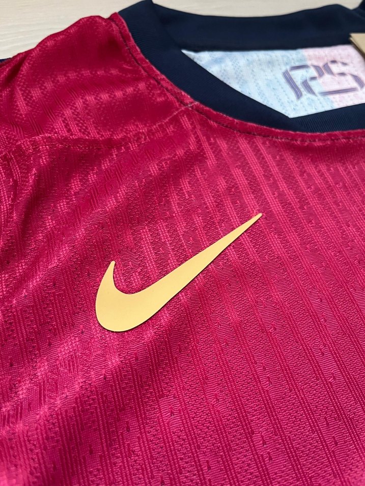 Barcelona 2024-2025 İç Saha Travis Scott - Görsel 3