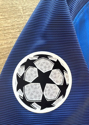 Barcelona 2016-2017 İç Saha Lionel Messi Forması - Görsel 4