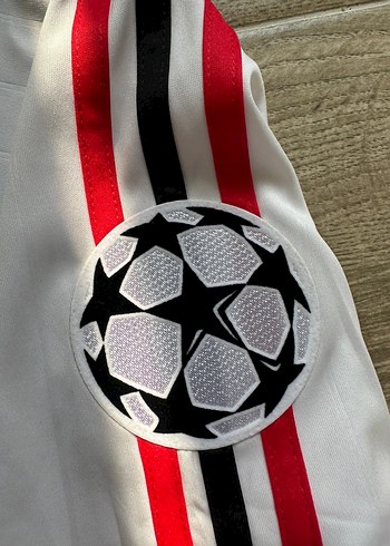 AC Milan 2006-2007 Şampiyonlar Ligi final Paolo Maldini - Görsel 3