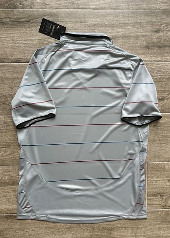 Barcelona 2003-2004  Deplasman forması - Görsel 3