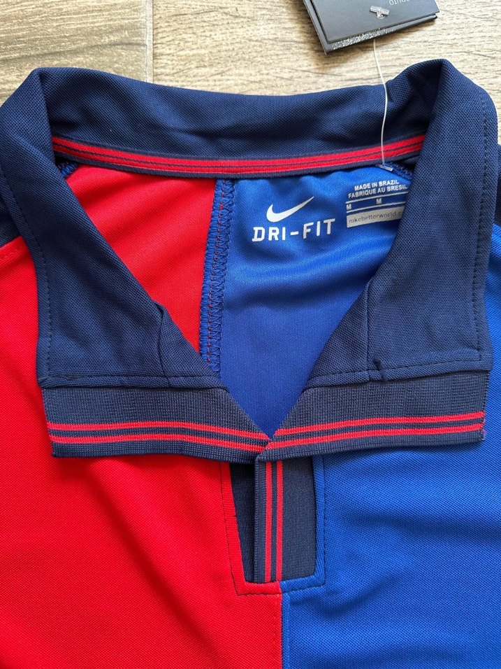 Barcelona 100. Yıl forması - İsimsiz - Görsel 2