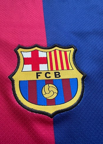 Barcelona 24-25 Travis Scott LAMİNE YAMAL - Görsel 3