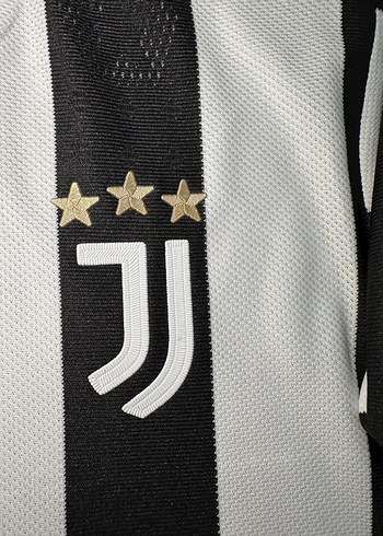 Juventus 2021-2022 Cristiano Ronaldo Forması - Görsel 3