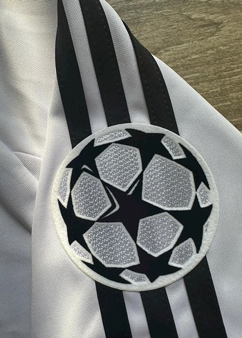 Real Madrid 2003-2004 BECKHAM forması - Görsel 3