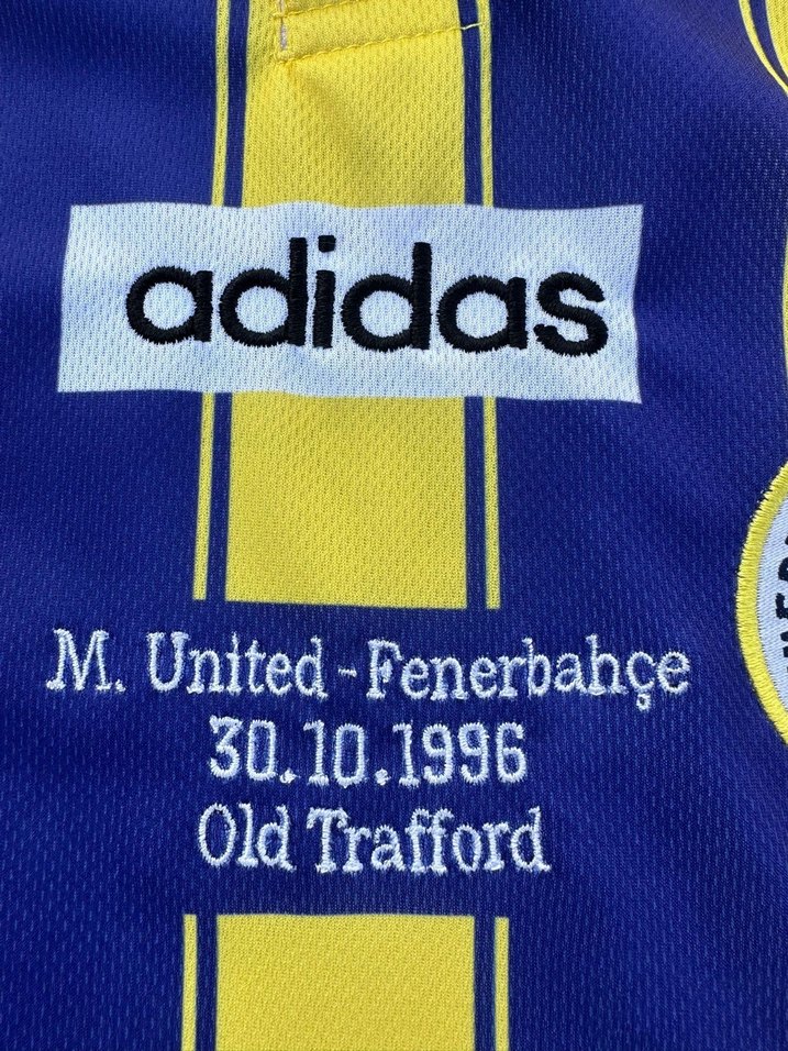 UCHE OKECHUKWU RETRO MAÇ FORMASI - Görsel 2