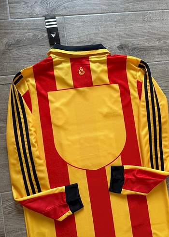 Galatasaray 1999-2000 sezonu forması - Görsel 2