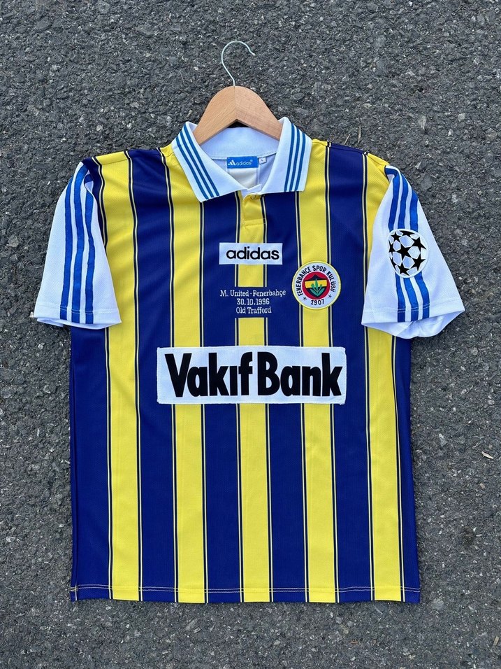 ELVIR BOLİÇ FORMASI FB - Görsel 3