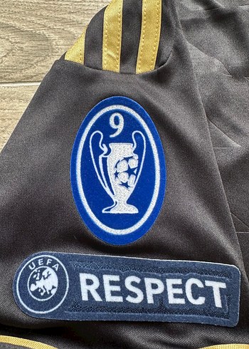 Real Madrid 2011-2012 Deplasman Xabi Alonso forması - Görsel 4