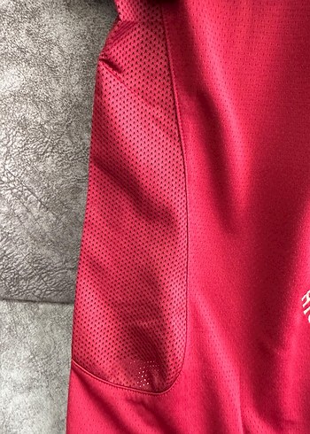 Arsenal 2005-2006 iç saha Thierry Henry forması - Görsel 4