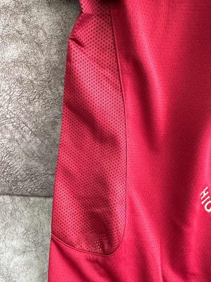 Arsenal 2005-2006 iç saha Thierry Henry forması - Görsel 4