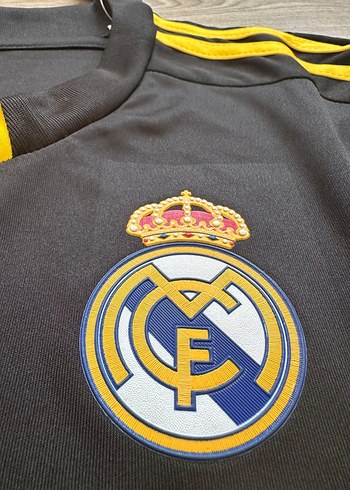 Real Madrid 2011-2012 Kaleci forması deplasman - Görsel 3