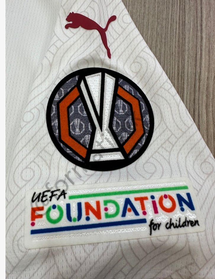 Galatasaray 24-25 UEFA Beyaz Mauro İcardi - Görsel 4