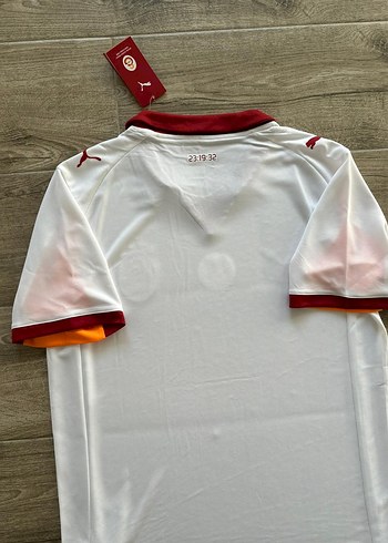 Galatasaray 2025-2026 Deplasman forması - Görsel 2