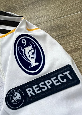 Real Madrid 2009-2010 İç Saha Cristiano Ronaldo - Görsel 3