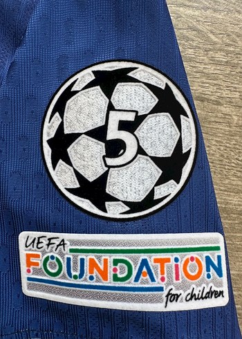 Barcelona 24-25 Travis Scott LAMİNE YAMAL - Görsel 3