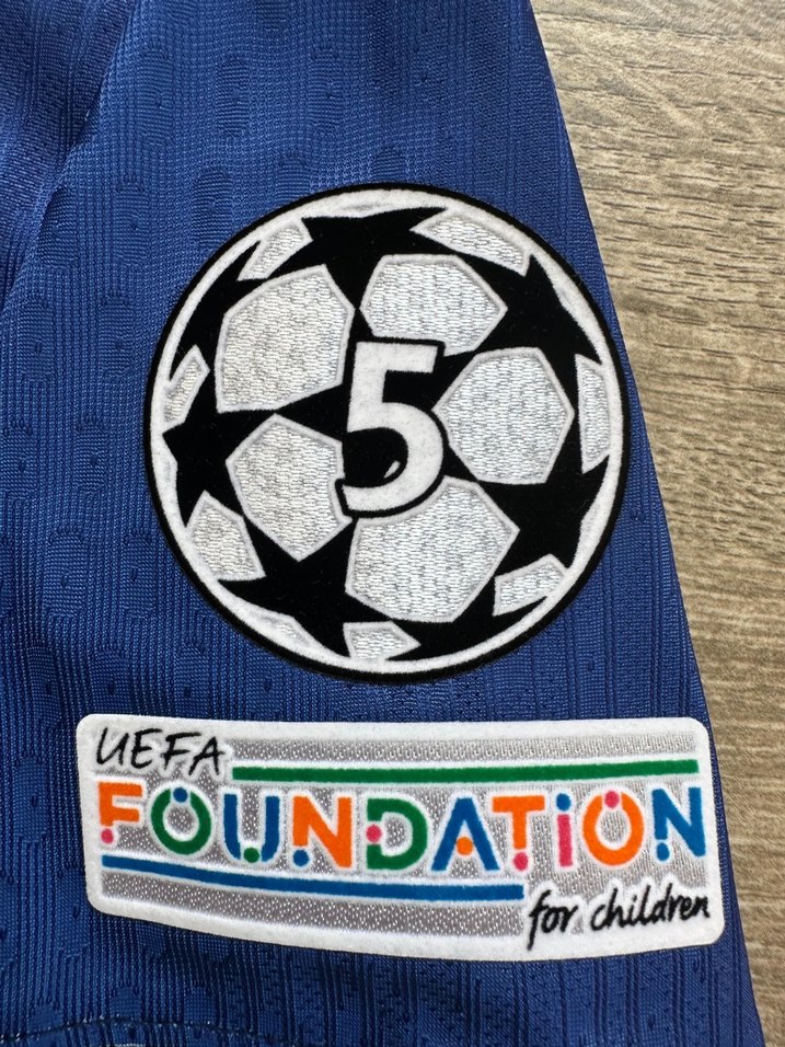 Barcelona 24-25 Travis Scott LAMİNE YAMAL - Görsel 3