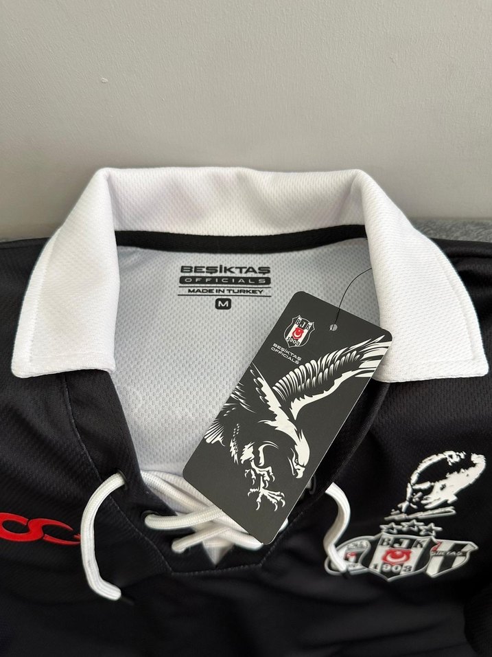BEŞİKTAŞ CUMHURİYETİN 100.YILI FORMAS ORGİNAL ÜRÜN !!! - Görsel 4