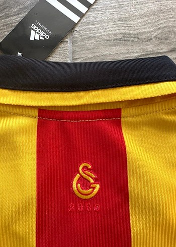 Galatasaray 1999-2000 İç saha Gheorghe Hagi - Görsel 4