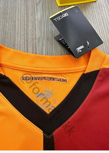 2024-2025 GALATASARAY FORMASI - TARAFTAR - Görsel 3