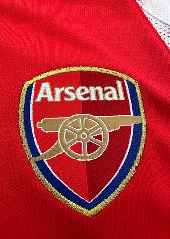 ARSENAL 2003 HENRY FORMASI - Görsel 3