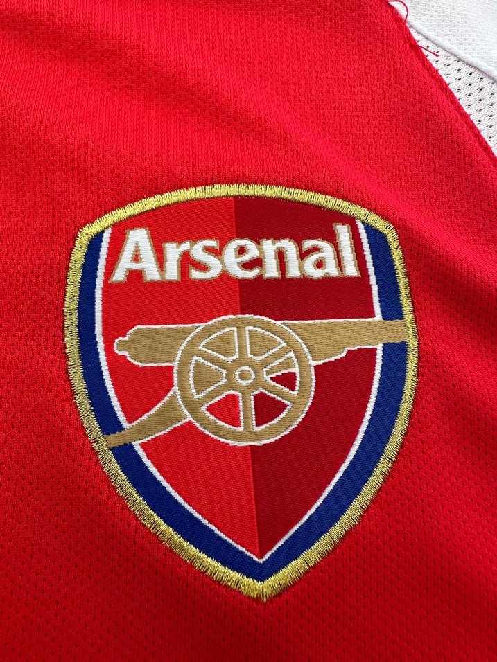 ARSENAL 2003 HENRY FORMASI - Görsel 3