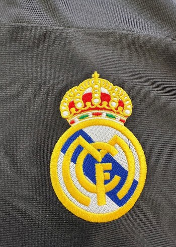 Real Madrid 2000 Şampiyonlar Ligi Final - Görsel 4