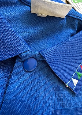 İtalya 1994 Dünya Kupası Roberto Baggio forması - Görsel 4