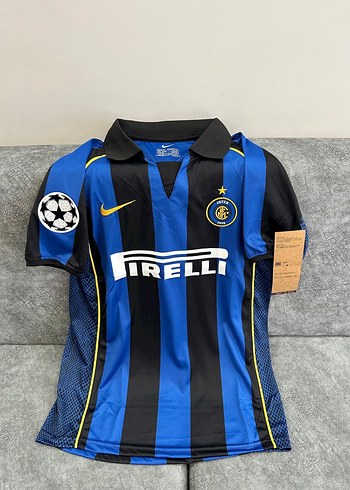 Inter Ronaldo Nazario Forması - Görsel 2